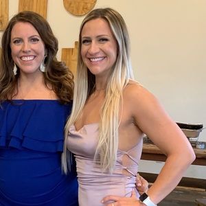 Meet your Posher, Kristi